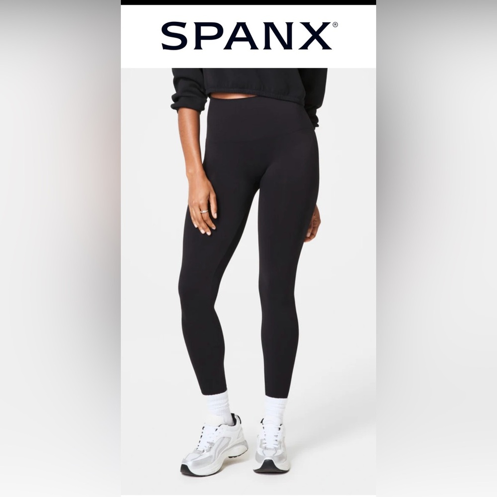 Spank legging
